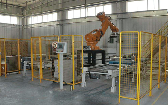 這些工業(yè)自動(dòng)化應(yīng)用,能更好地了解搬運(yùn)線機(jī)器人