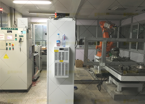 水刀切割 自動化 生產(chǎn)線