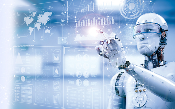 一文帶您看懂工業機器人焊接效果是怎么樣的