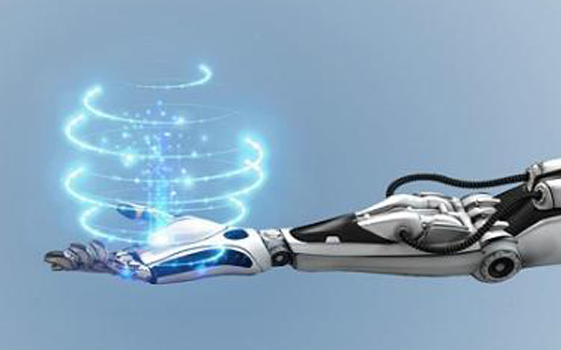 機器人激光焊接的原理是什么？原來是這樣的