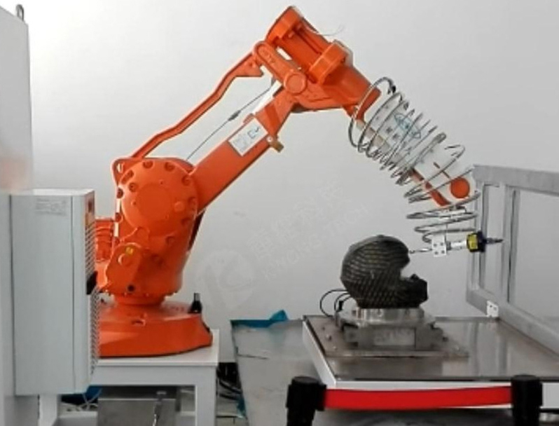 頭盔生產線設備有哪些?需要多少錢?這些設備可以參考