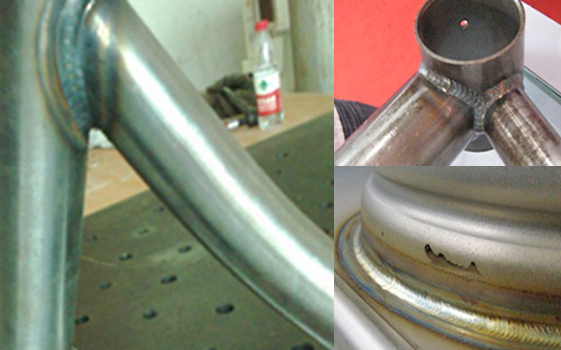 點焊機(jī)器人焊接銅板與鋁板時,注意這2點