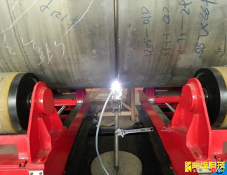 等離子焊接系統+TIG高速焊