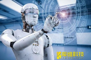 <b>熱度不減！智能機器人領域的投融資不斷</b>