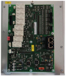 <b>什么是工業(yè)機器人庫卡KRC4安全接口板 （SIB）及其拆除操作步驟</b>