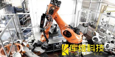 什么是庫(kù)卡工業(yè)機(jī)器人的投入運(yùn)行模式?