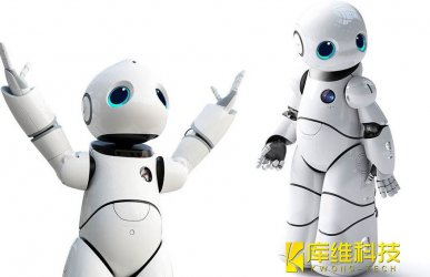 中信建投：仿人機器人賦予機器“生命”，機器替人不再是想象