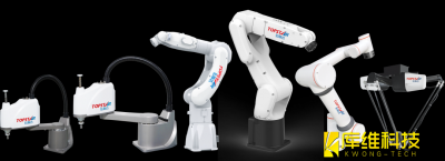 <b>機器人行業“諾貝爾獎”！拓斯達榮獲恰佩克工業機器人年度價值品牌獎</b>