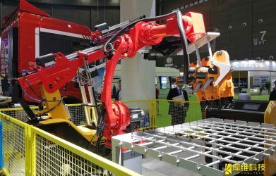 <b>鋼筋綁扎機(jī)器人應(yīng)用前景廣闊，我國市場(chǎng)處于起步階段</b>