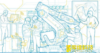 <b>工業(yè)機器人年產(chǎn)量達36.6萬臺</b>