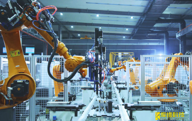 工信部:工業(yè)機(jī)器人供不應(yīng)求 訂單迎來(lái)爆發(fā)式增長(zhǎng)