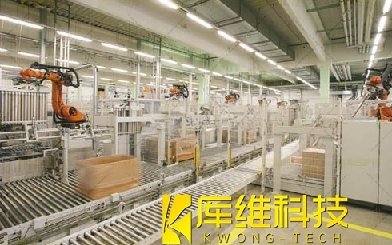 解析碼垛機器人為何物有所值?其優勢與投資回報解析