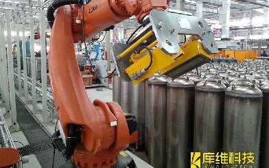 探秘常見碼垛機器人的價格范圍:選擇適合企業(yè)的智能解決方案