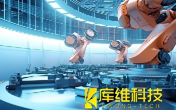 探索2024年最佳工業(yè)機器人品牌:了解行業(yè)前沿