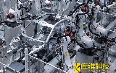 工業機器人適合哪些行業使用?