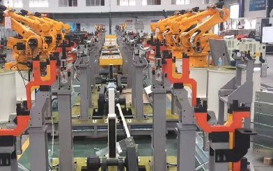 實施自動化生產線需要多長時間?