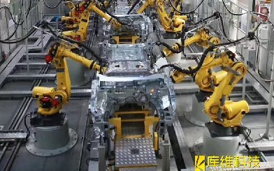 焊接自動(dòng)化系統(tǒng)如何與現(xiàn)有設(shè)備集成?