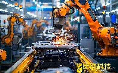 ?廣東機(jī)器人產(chǎn)業(yè)領(lǐng)跑全國(guó):工業(yè)機(jī)器人產(chǎn)量連續(xù)5年全國(guó)第一