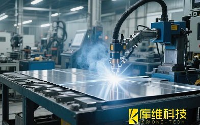 激光焊接技術:鋁合金激光焊與激光-電弧復合焊