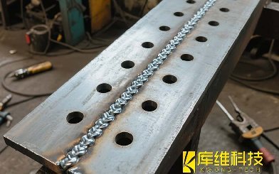 焊接中常見的不良現(xiàn)象有哪些?