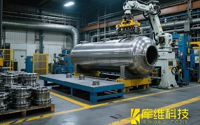 壓力容器自動化產(chǎn)線投資回報測算:18個月回本的底層邏輯??