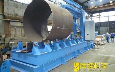 模塊化壓力容器:從設(shè)計交付周期縮短50%的秘密武器