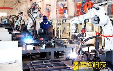 工程機械、壓力容器、能源裝備等領(lǐng)域的焊接效率提升路徑