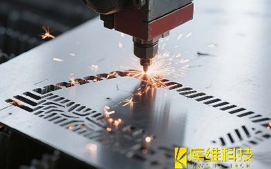 激光加工參數(shù)解析：功率與波長