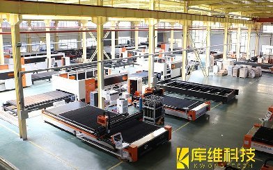 <b>切割自動化常見故障排查與解決方案</b>