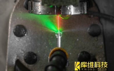 <b>水導激光加工單晶金剛石時，如何選擇最適合的激光參數組合？</b>