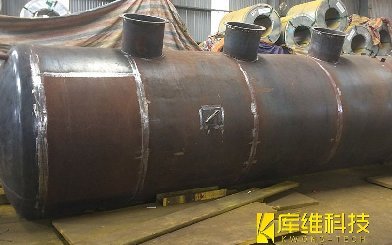 <b>壓力容器焊接，選埋弧焊還是氣體保護焊？一文講清楚</b>