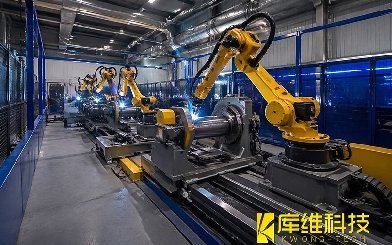 <b>焊接自動化產線規劃：從工藝需求到方案落地的第一步</b>