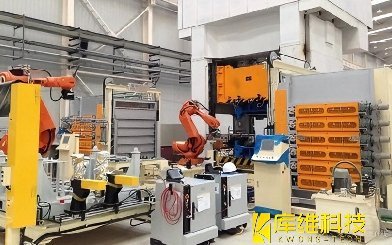 <b>熱成形鋼（PHS）切割：為什么1500MPa的超高強(qiáng)鋼只能怕激光？</b>