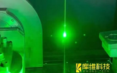 <b>水導(dǎo)激光加工案例：鉑銥合金芯片的精細(xì)切割</b>